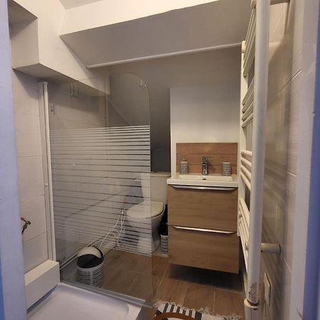 Cocon Villeurbanne Charpennes Εξωτερικό φωτογραφία