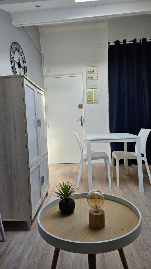 Cocon Villeurbanne Charpennes Εξωτερικό φωτογραφία