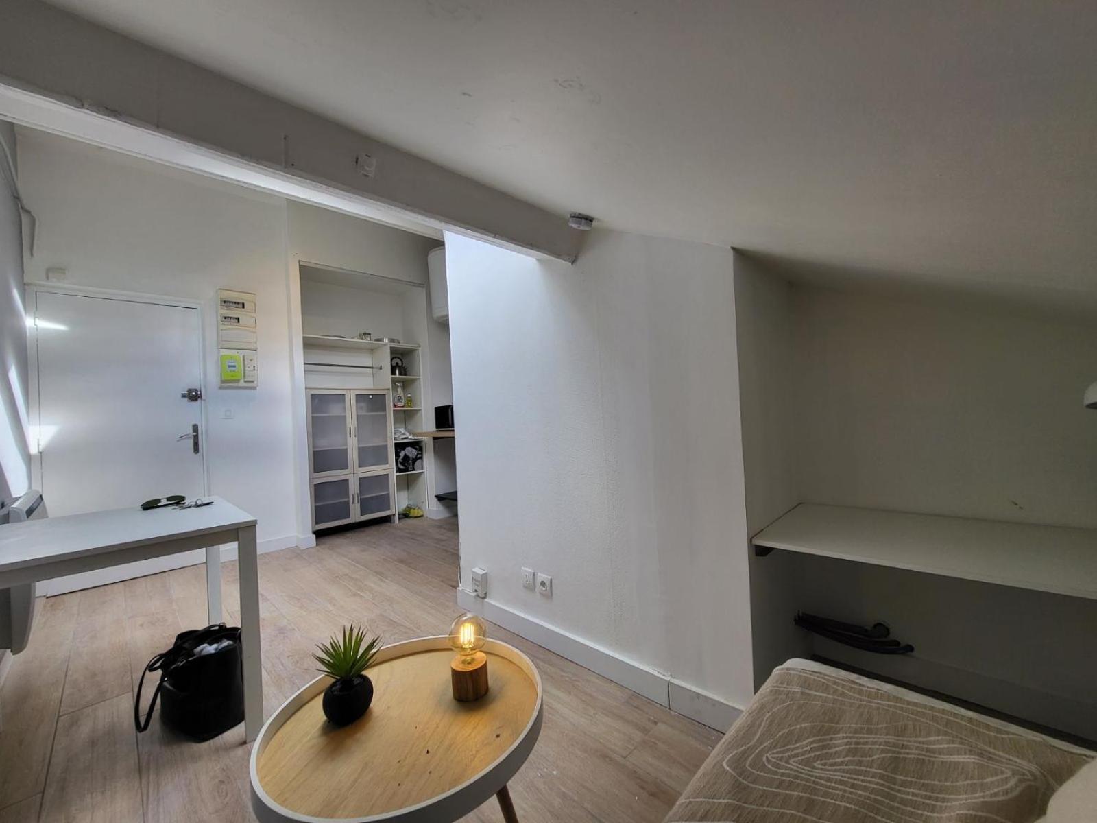 Cocon Villeurbanne Charpennes Εξωτερικό φωτογραφία
